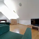 Apartamenty Everysky - Mysliwska