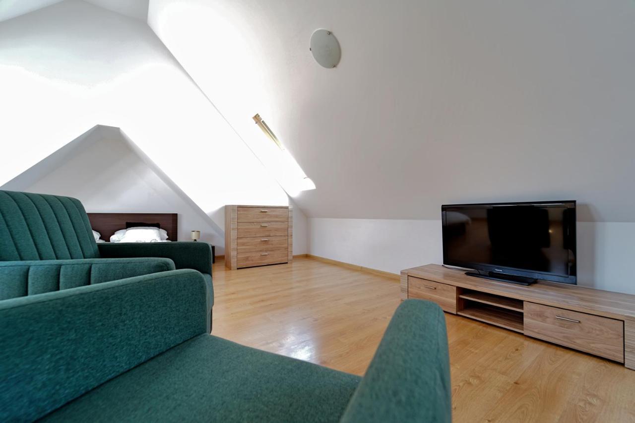 Apartmán Everysky - Mysliwska *