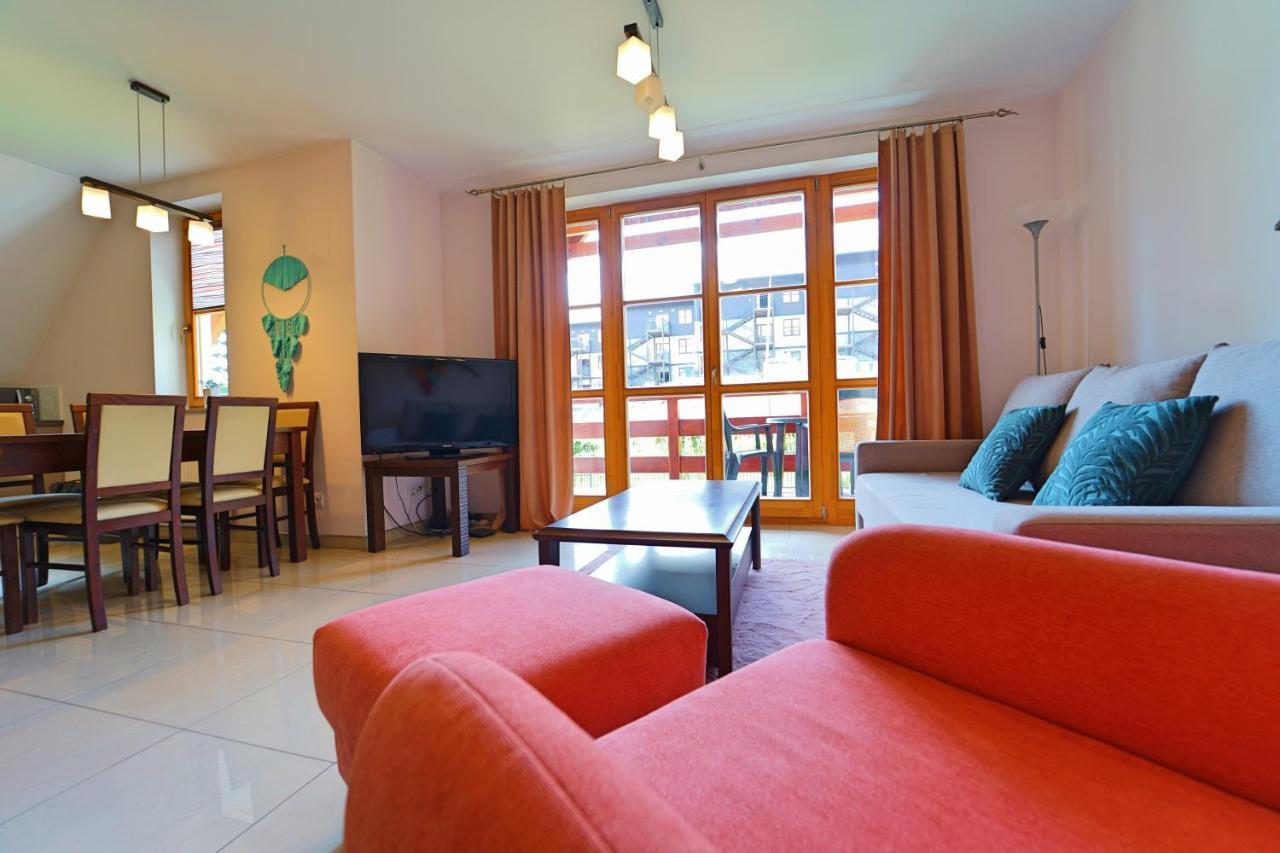Everysky - Mysliwska Apartmán