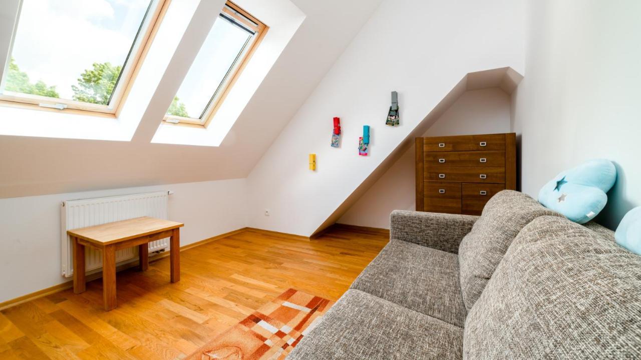 Everysky - Mysliwska Apartmán