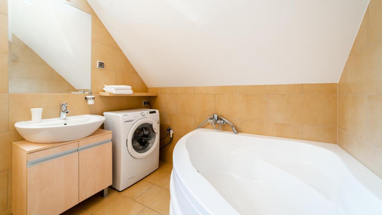 Everysky - Mysliwska Apartmán Karpacz