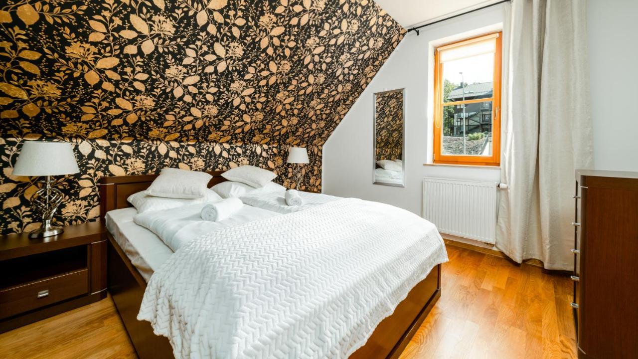 Everysky - Mysliwska Apartmán