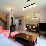 Apartament EverySky Karpacz - Myśliwska