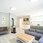 Apartament EverySky Karpacz - Myśliwska