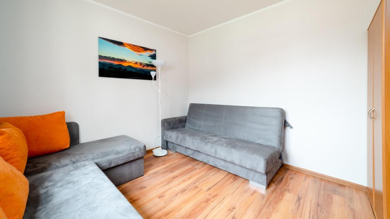 Apartament Everysky - Myśliwska Karpacz