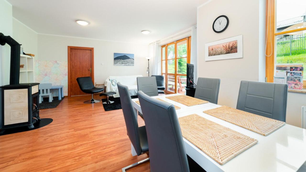 Everysky - Myśliwska Apartament