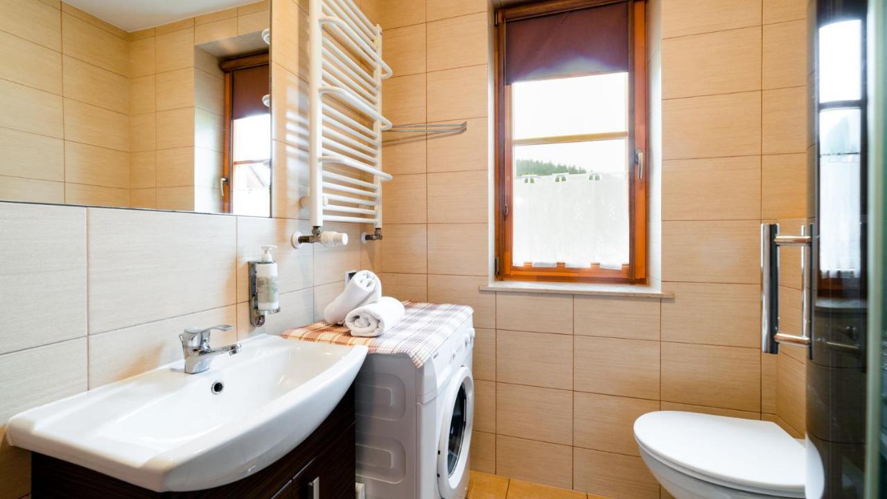 Everysky - Myśliwska Apartament *