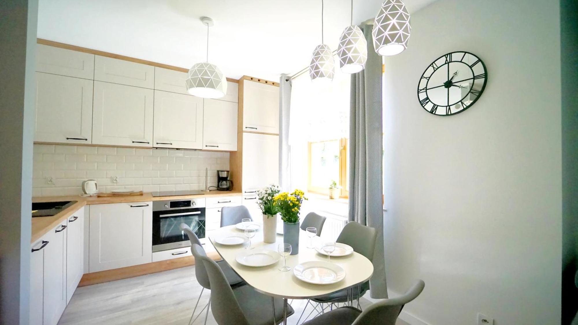 Apartament Everysky - Myśliwska Karpacz