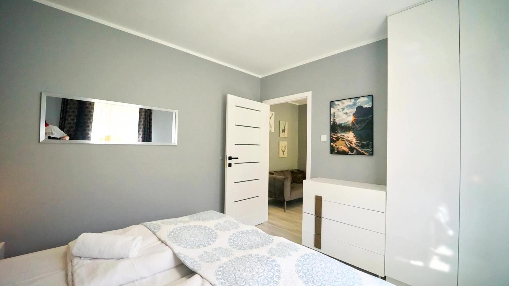 Apartament Everysky - Myśliwska Karpacz