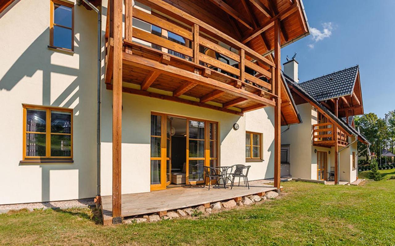 Everysky - Mysliwska Apartmán Karpacz