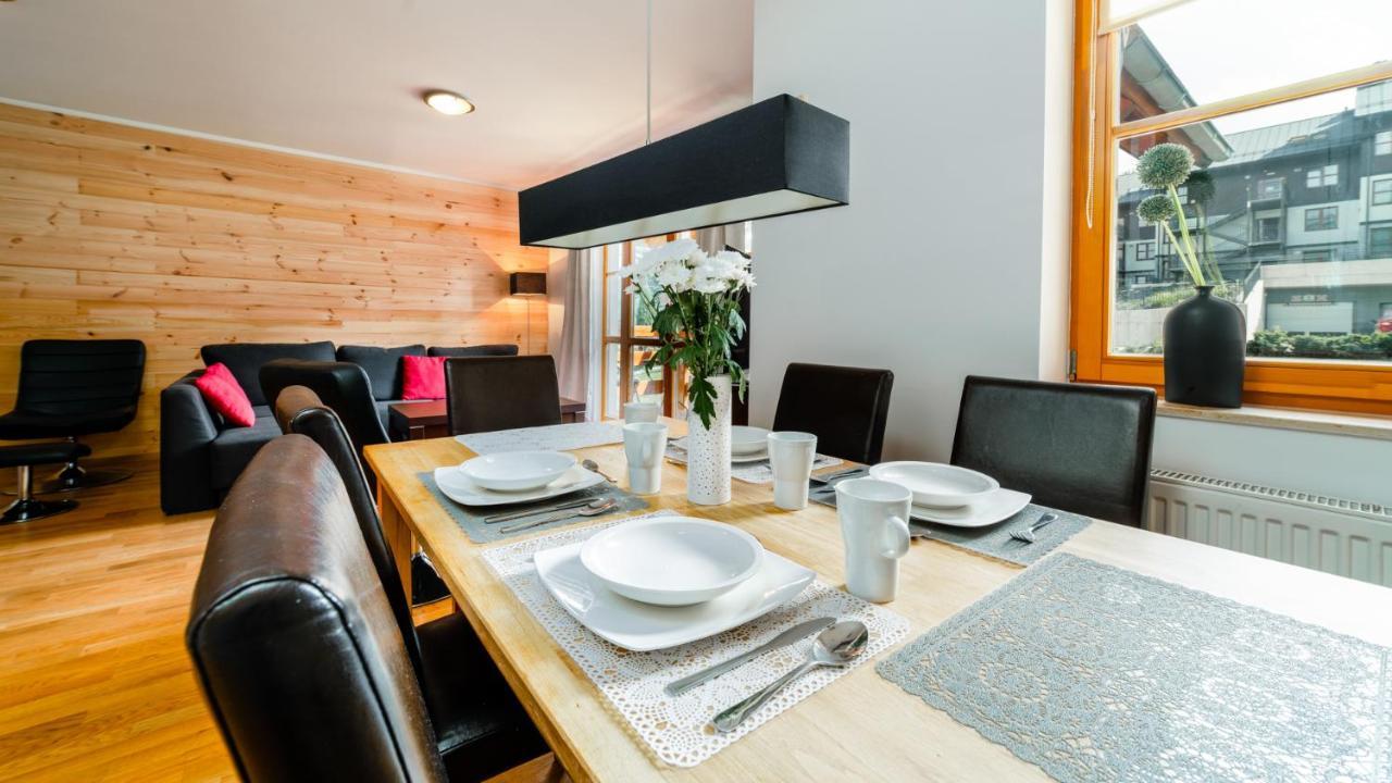 Apartament Everysky - Myśliwska Karpacz