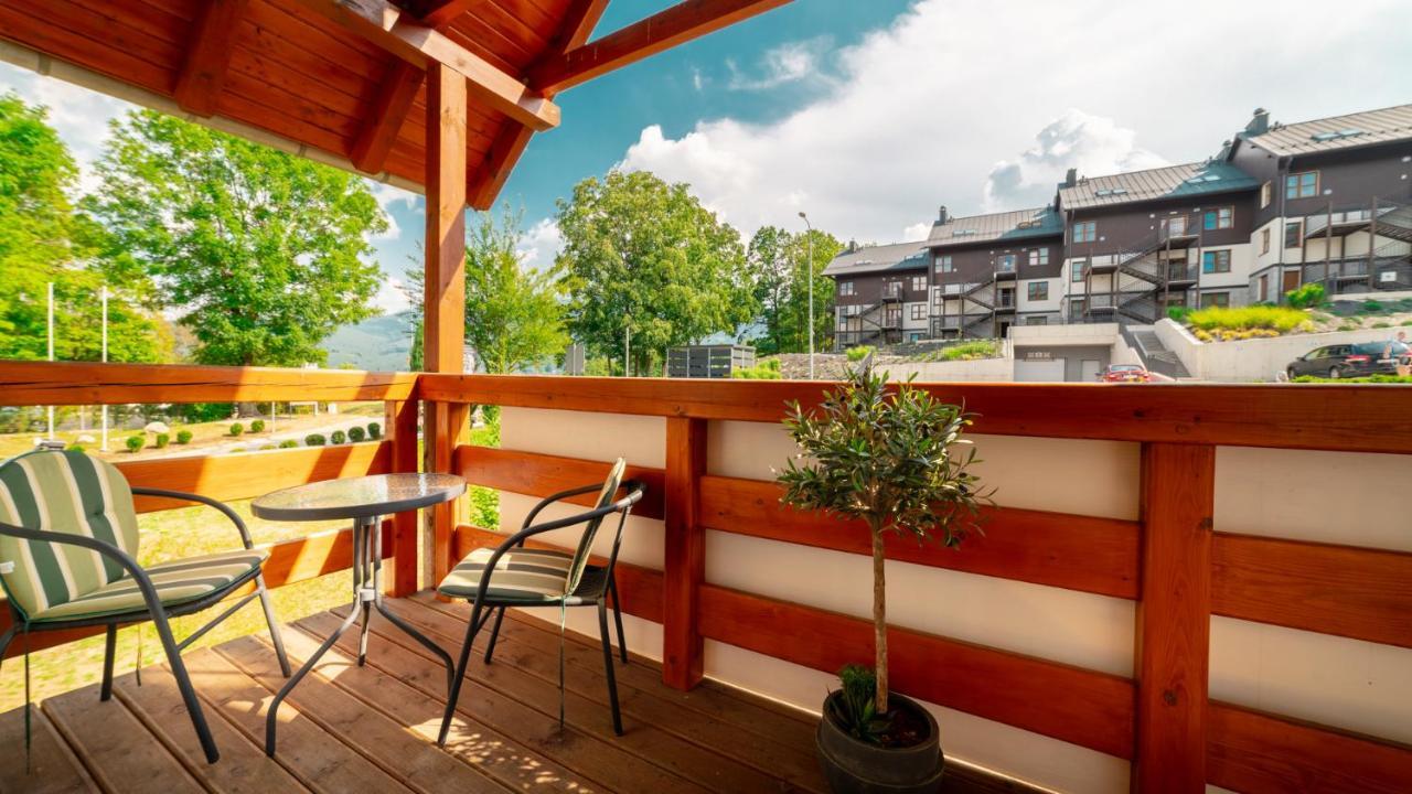 Everysky - Myśliwska Apartament *