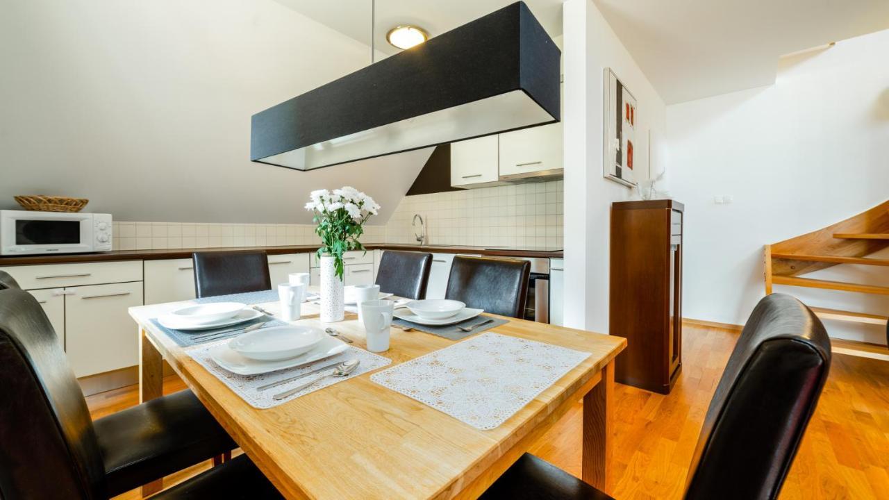 Everysky - Myśliwska Apartament Karpacz